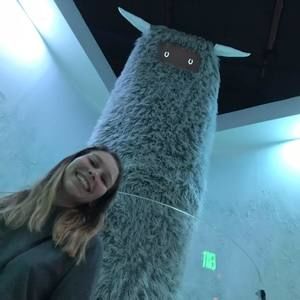 Meet your Posher, Samantha